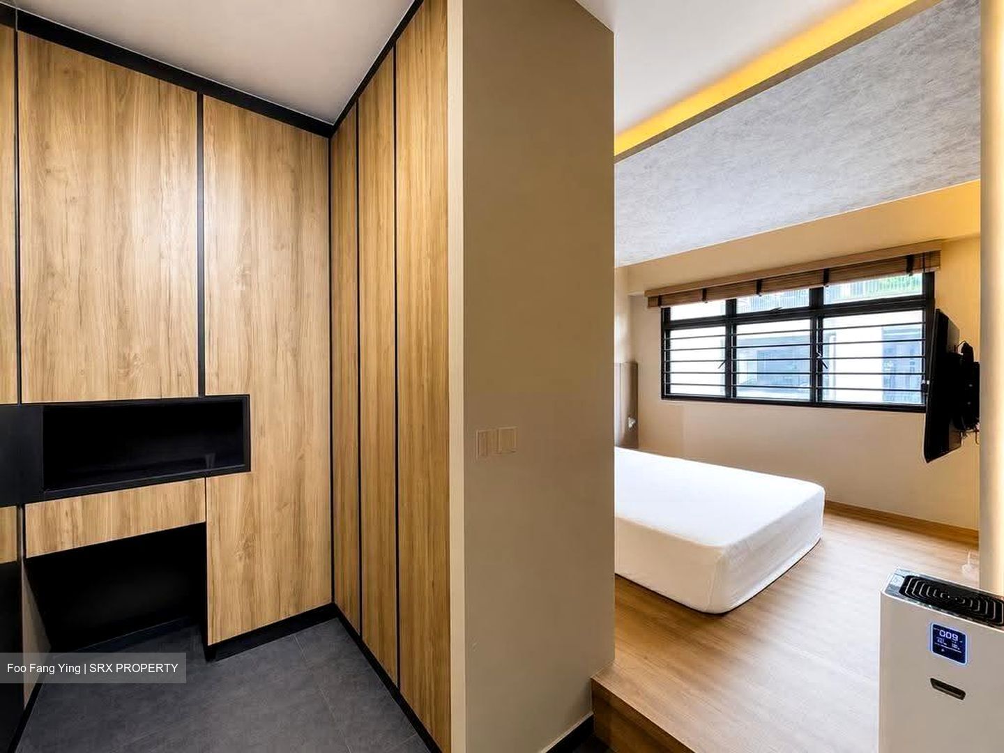 Blk 458A Fernvale Woods (Sengkang), HDB 5 Rooms #614679941